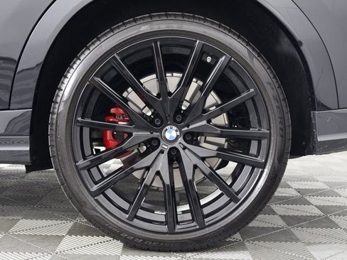 Used 2026 BMW X6 M60i AWD/4WD image 16