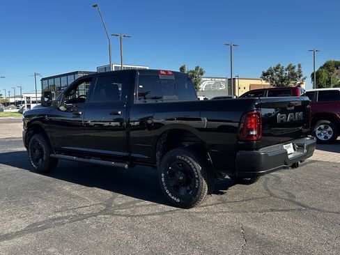 New 2026 RAM 2500 Tradesman image 4