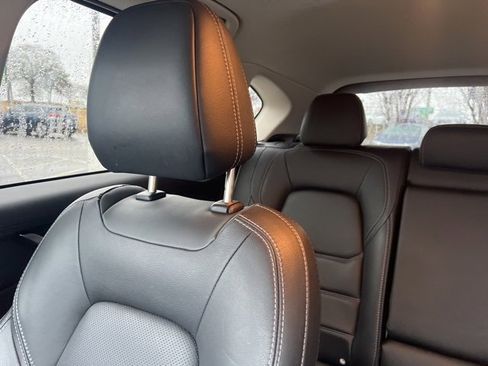 Used 2025 MAZDA CX-5 AWD 2.5 S w/ Preferred Package image 15