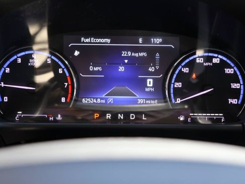 Used 2022 Ford Bronco Sport Outer Banks w/ Tech Package AWD/4WD image 18