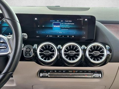 Certified 2023 Mercedes-Benz GLA 250 image 14