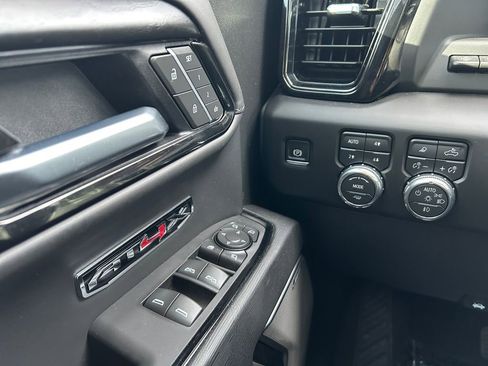 Used 2026 GMC Sierra 1500 AT4X image 19