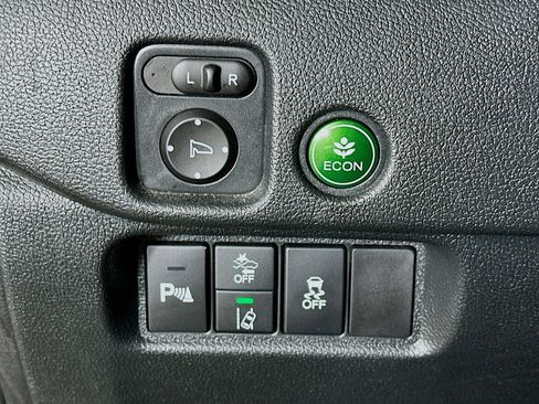 Used 2022 Honda Passport EX-L image 17