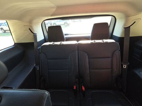 Used 2023 GMC Acadia Denali FWD image 14
