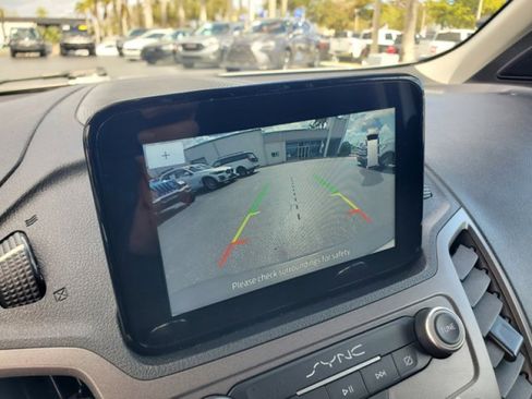 Used 2022 Ford Transit Connect XLT image 23