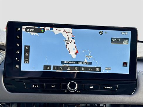 New 2025 Mitsubishi Outlander SE image 13