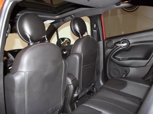 Used 2020 FIAT 500X Sport w/ Premium Group image 53