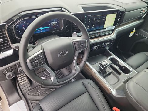 New 2026 Chevrolet Silverado 1500 RST AWD/4WD image 45