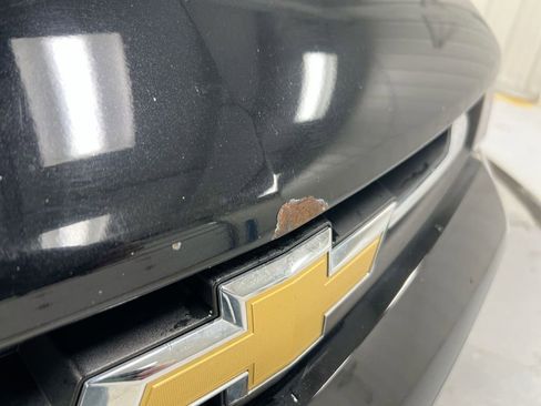 Used 2017 Chevrolet Trax LT w/ Driver Confidence Package image 29