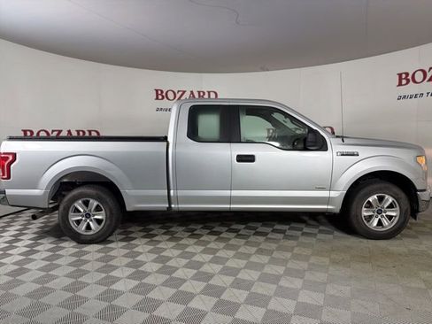 Used 2017 Ford F150 XL w/ Equipment Group 101A Mid RWD image 9