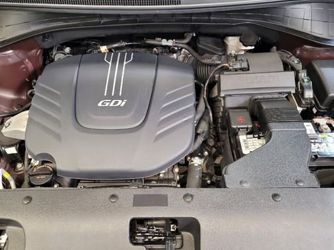 Used 2017 Kia Sorento EX w/ EX V6 Premium Package image 30