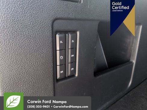Used 2021 Ford Expedition Max Limited AWD/4WD image 31
