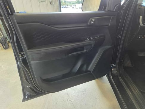 Used 2024 Ford Ranger XL AWD/4WD image 17