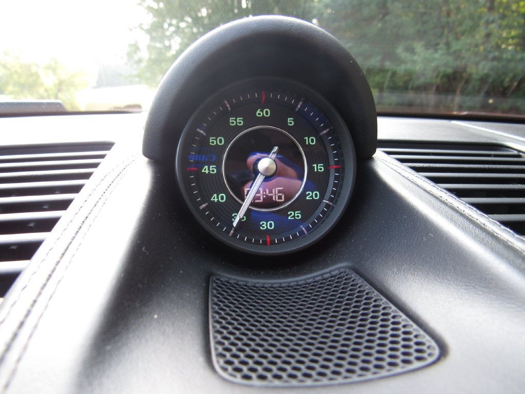 Certified 2021 Porsche 911 AWD/4WD image 31