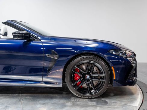 Used 2023 BMW M8 Competition AWD/4WD image 21