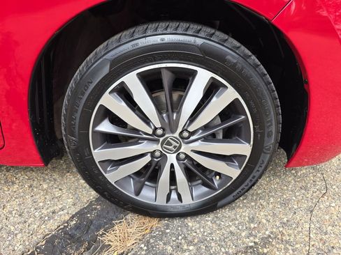 Used 2016 Honda Fit EX image 42