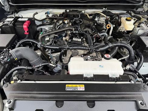 Certified 2024 Toyota Tacoma TRD Off-Road w/ TRD Off Road Upgrade Package image 44