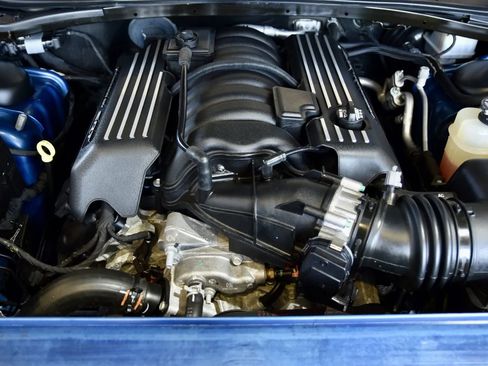 Used 2021 Dodge Challenger R/T Scat Pack image 28