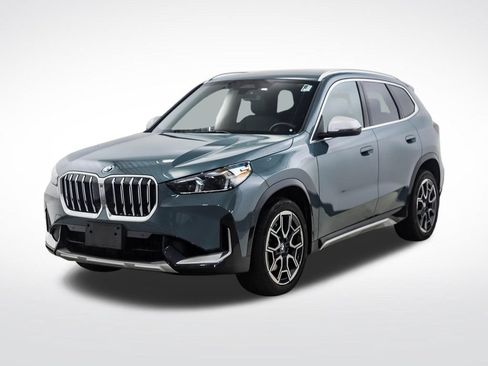 Used 2023 BMW X1 xDrive28i w/ Convenience Package AWD/4WD image 1