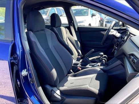 Used 2024 Subaru WRX AWD/4WD image 7