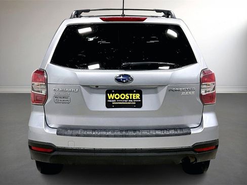 Used 2014 Subaru Forester 2.5i Premium w/ All-Weather Package image 6