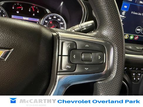 Used 2023 Chevrolet Blazer LT FWD image 15