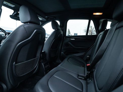 Used 2019 BMW X1 xDrive28i image 41