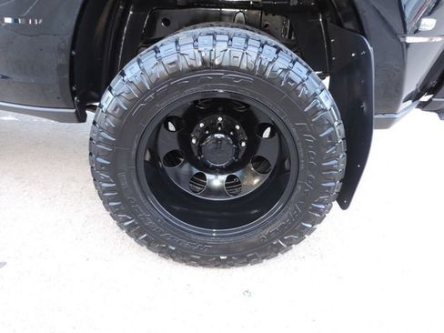 Used 2025 RAM 3500 Laramie image 14