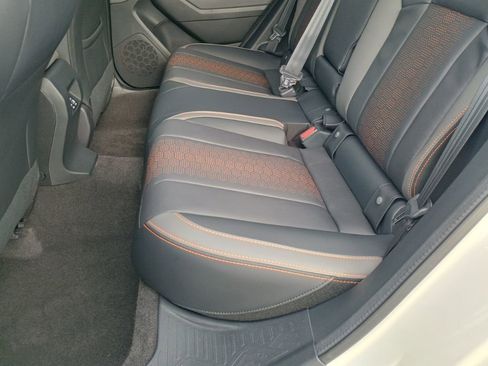 New 2026 Subaru Crosstrek 2.5i Limited AWD/4WD image 13