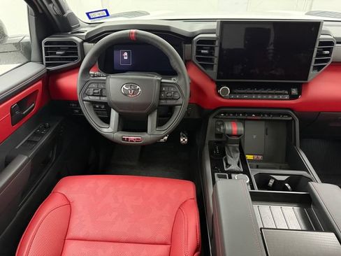 Used 2026 Toyota Tundra TRD Pro AWD/4WD image 33
