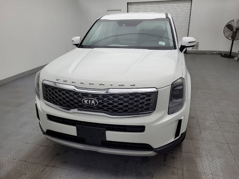 Used 2020 Kia Telluride LX image 15