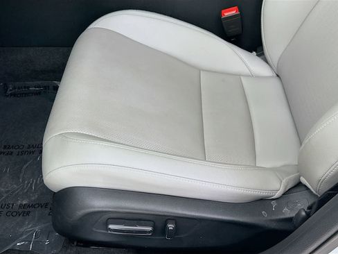 Used 2025 Honda Civic Sport Touring image 30