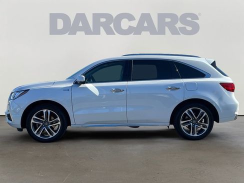 Used 2020 Acura MDX Advance Package image 3