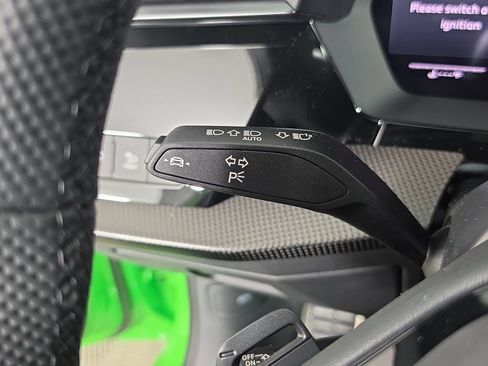 New 2026 Audi RS 3 AWD/4WD image 21