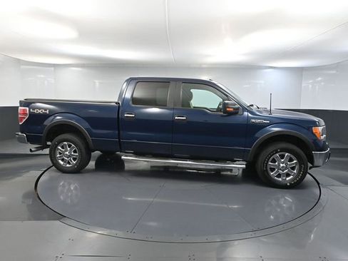 Used 2013 Ford F150 XLT w/ Luxury Equipment Group AWD/4WD image 3