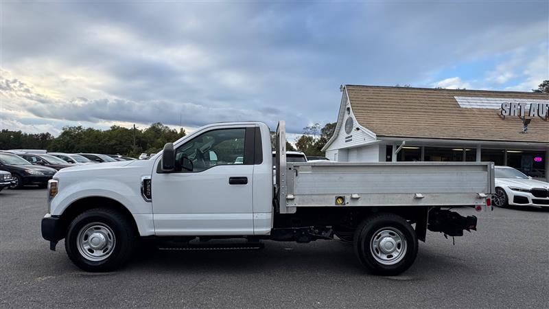 Used 2019 Ford F250 XL RWD image 8