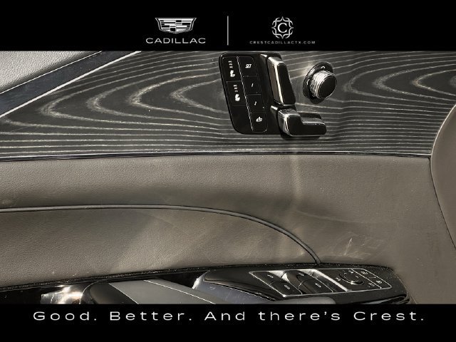 Certified 2024 Cadillac Lyriq Sport RWD image 21