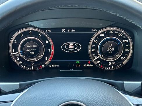 Certified 2019 Volkswagen Atlas SEL Premium image 25