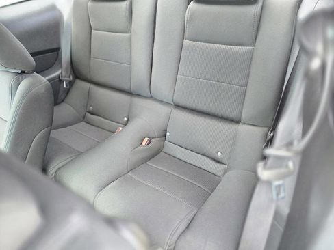 Used 2011 Ford Mustang Coupe w/ 101A Rapid Spec Order Code image 20