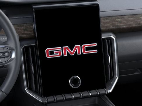 New 2025 GMC Acadia Denali FWD image 44