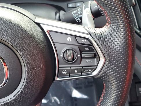 Used 2023 Acura RDX AWD w/ A-Spec & Advance Pkg image 26