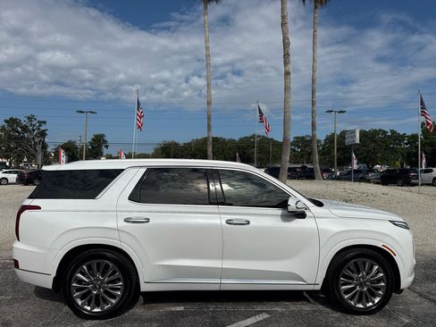 Used 2020 Hyundai Palisade Limited FWD image 6