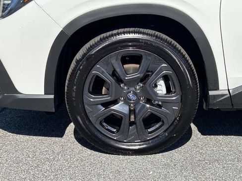 Certified 2025 Subaru Ascent Bronze Edition w/ Popular Package #2 AWD/4WD image 9