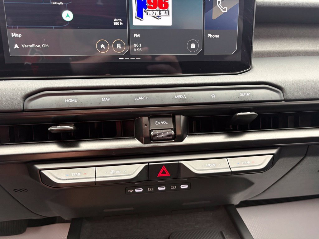 Used 2027 Kia Telluride EX X-Line AWD/4WD image 24