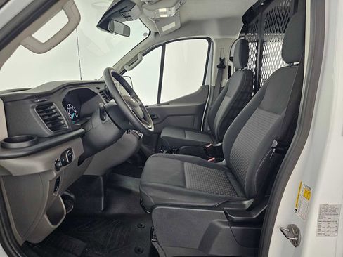 Used 2024 Ford Transit 250 Low Roof w/ Exterior Upgrade Package image 19