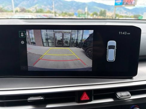 Certified 2024 Kia Sorento S AWD/4WD image 17