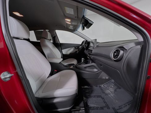 Used 2022 Hyundai Kona SEL image 31