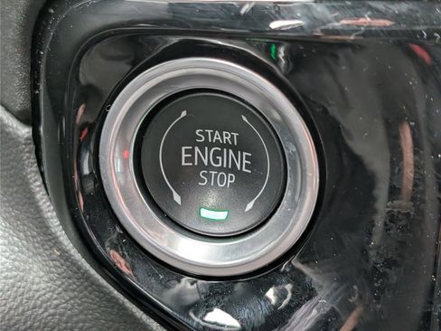 Used 2024 Chevrolet Silverado 1500 LT Trail Boss w/ Convenience Package II image 28