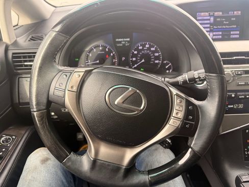 Used 2014 Lexus RX 350 F Sport image 14