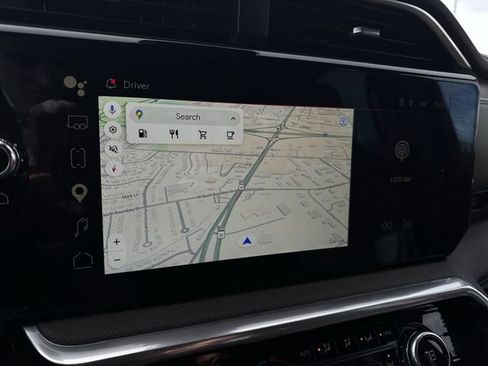 Used 2023 GMC Sierra 1500 Denali w/ Denali Reserve Package image 14